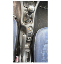 Commande chauffage PEUGEOT 206
