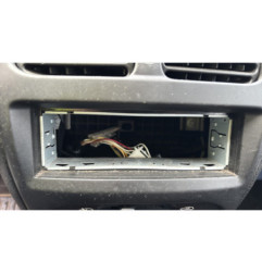 Commande chauffage PEUGEOT 206