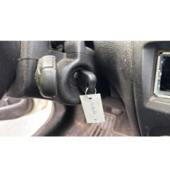 Commande chauffage PEUGEOT 206
