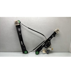 Leve vitre electrique avant droit BMW SERIE 1 E87 Photo n°1