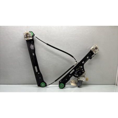 Leve vitre electrique avant droit BMW SERIE 1 E87 Photo n°1