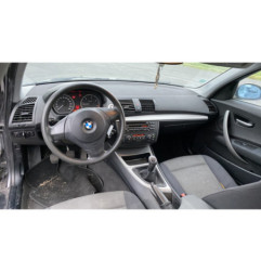 Retroviseur interieur BMW SERIE 1 E87
