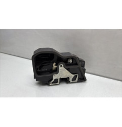Serrure avant droit BMW SERIE 1 E87