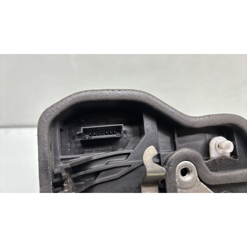 Serrure avant droit BMW SERIE 1 E87 Photo n°4