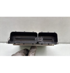 Calculateur moteur BMW SERIE 1 E87
