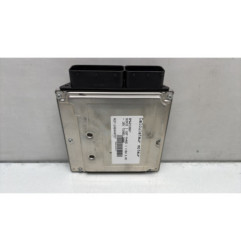 Calculateur moteur BMW SERIE 1 E87