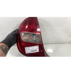 Feu arriere principal gauche (feux) CITROEN C5 1