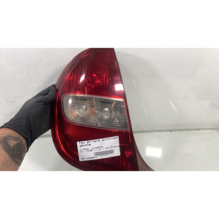 Feu arriere principal gauche (feux) CITROEN C5 1