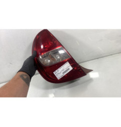 Feu arriere principal gauche (feux) CITROEN C5 1