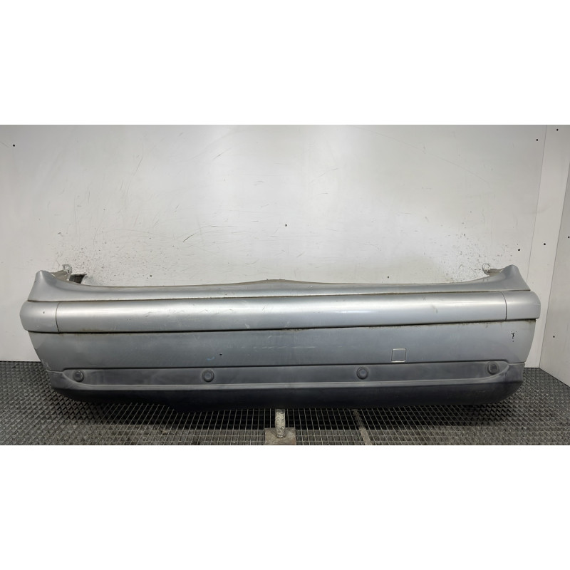 Pare choc arriere CITROEN C5 1 Photo n°1