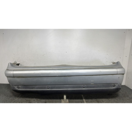 Pare choc arriere CITROEN C5 1 Photo n°1
