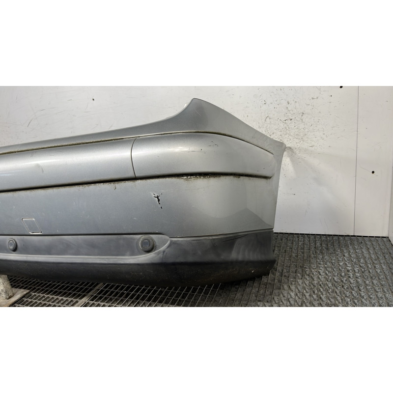 Pare choc arriere CITROEN C5 1 Photo n°4