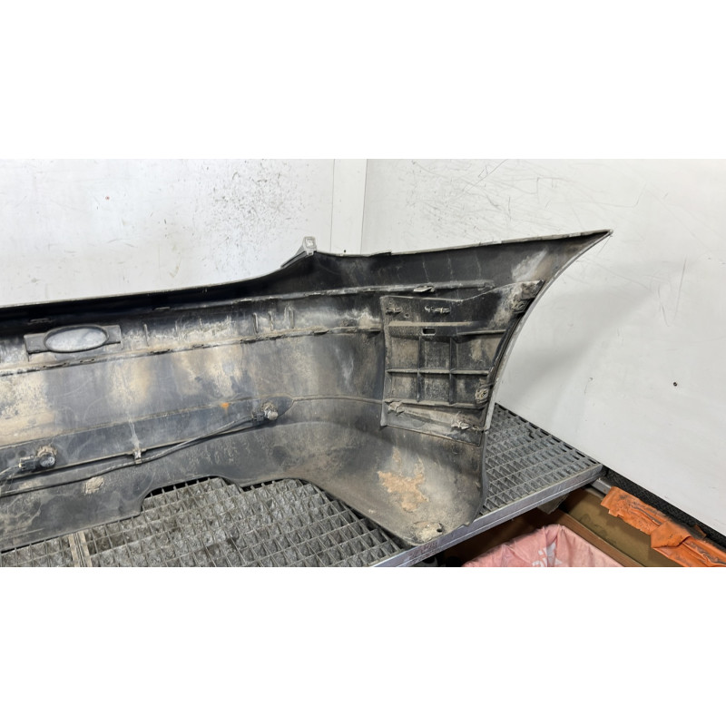Pare choc arriere CITROEN C5 1 Photo n°5