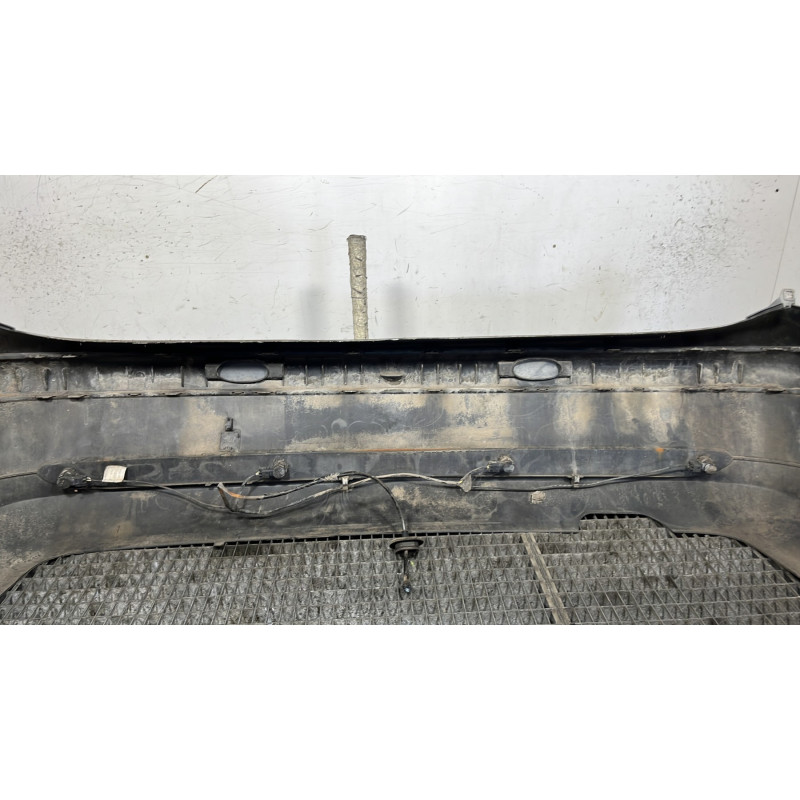 Pare choc arriere CITROEN C5 1 Photo n°6