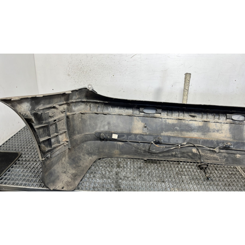 Pare choc arriere CITROEN C5 1 Photo n°7