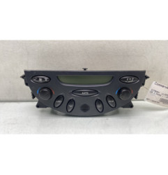 Commande chauffage CITROEN C5 1 Photo n°1