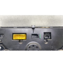 Commande chauffage CITROEN C5 1