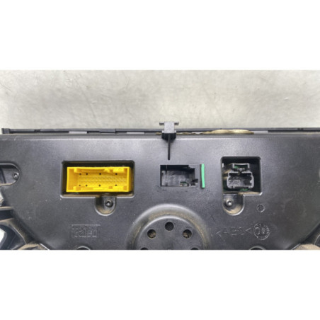 Commande chauffage CITROEN C5 1
