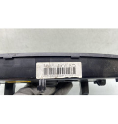 Commande chauffage CITROEN C5 1