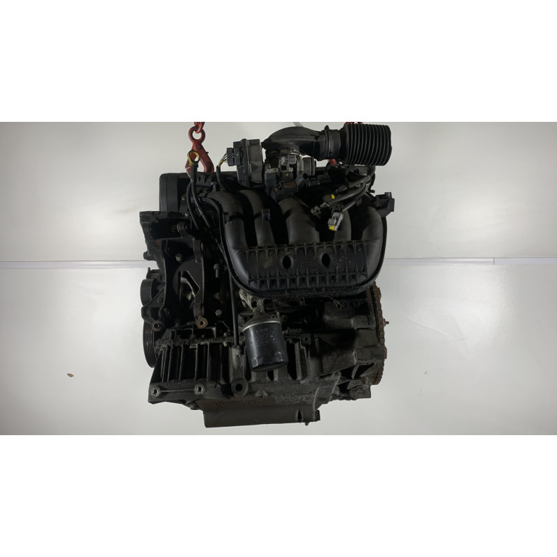 Moteur CITROEN C5 1 Photo n°3