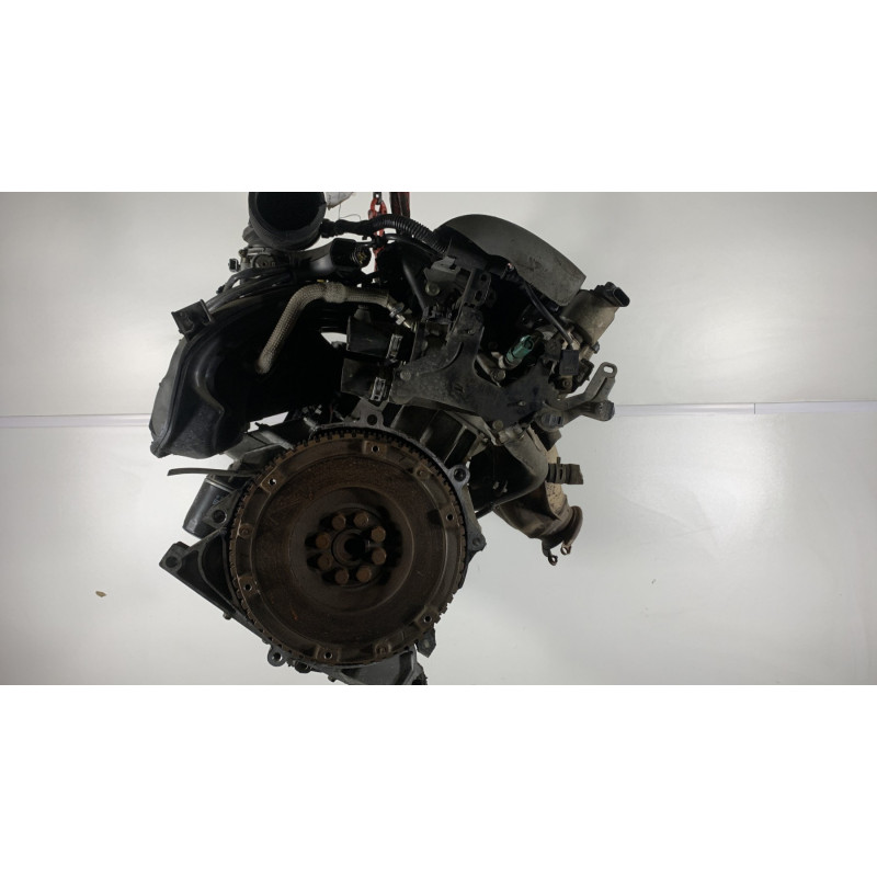 Moteur CITROEN C5 1 Photo n°4