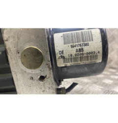 Bloc ABS (freins anti-blocage) CITROEN C5 1