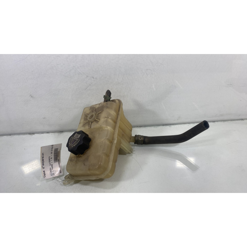 Vase d'expansion CITROEN C5 1 Photo n°2