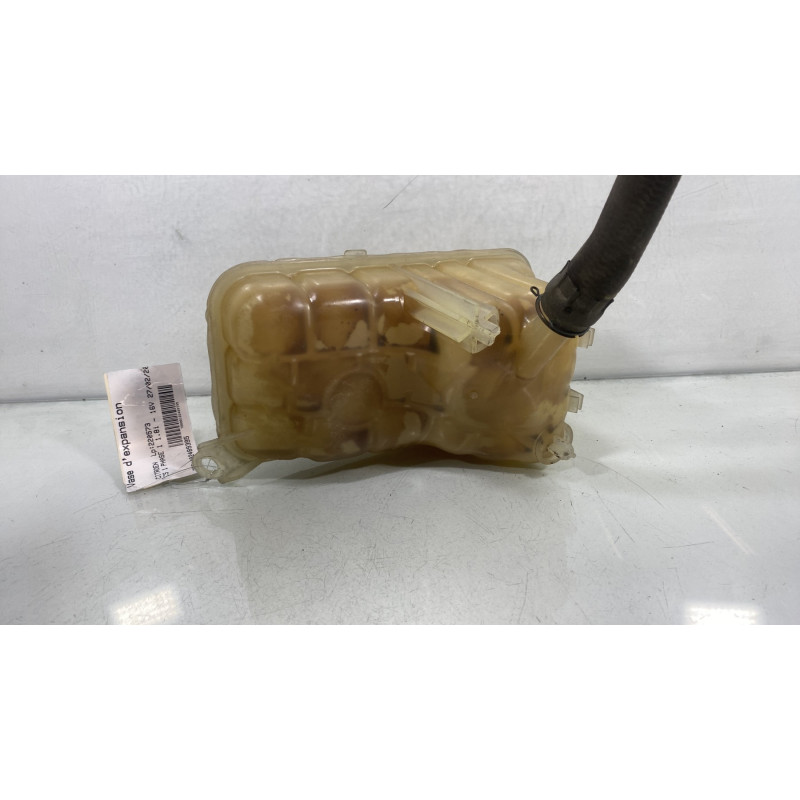 Vase d'expansion CITROEN C5 1 Photo n°3