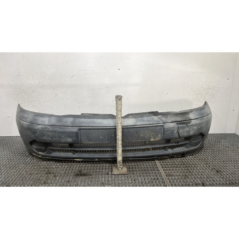 Pare choc avant RENAULT KANGOO 1 Photo n°1