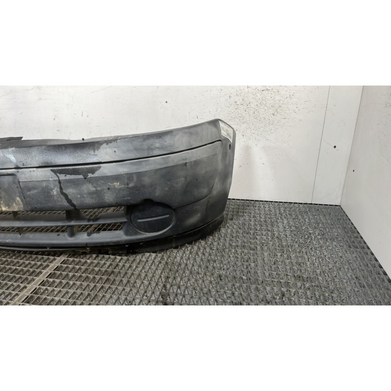 Pare choc avant RENAULT KANGOO 1 Photo n°2