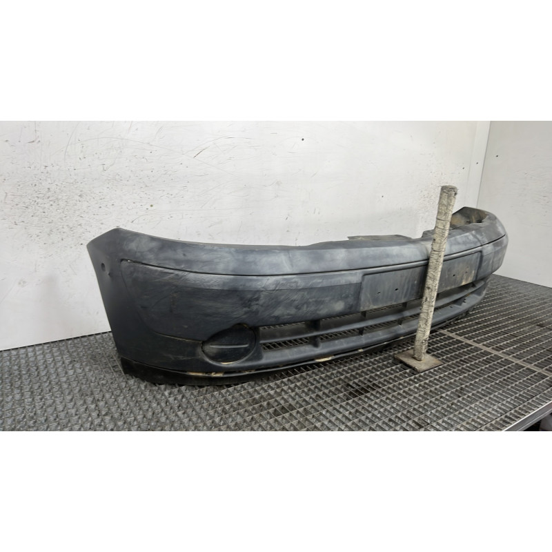 Pare choc avant RENAULT KANGOO 1 Photo n°3