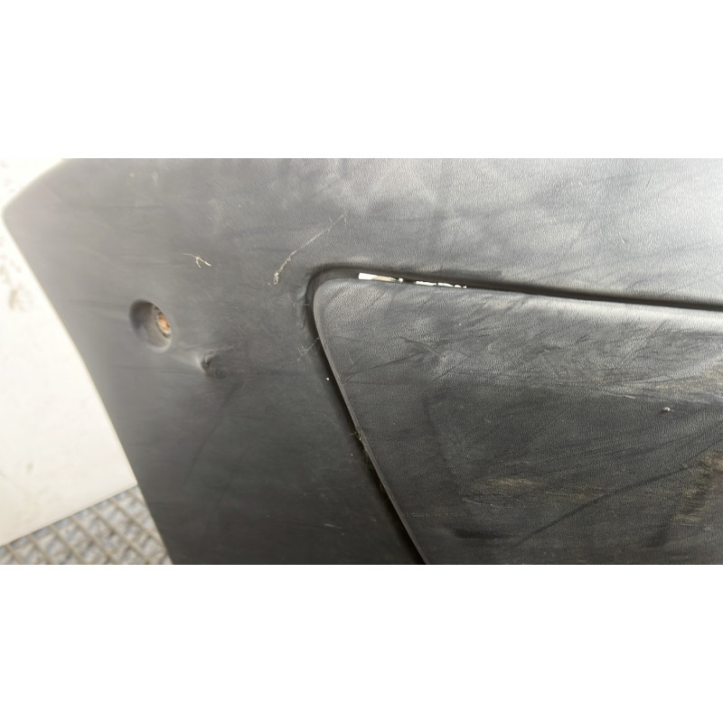 Pare choc avant RENAULT KANGOO 1 Photo n°4