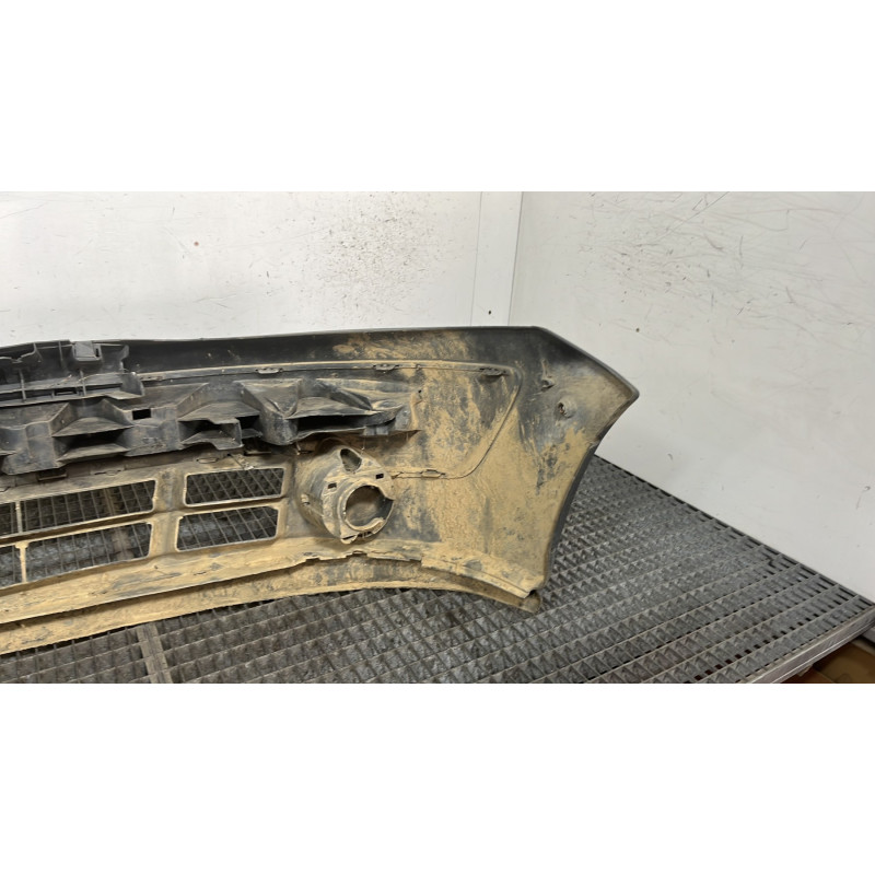 Pare choc avant RENAULT KANGOO 1 Photo n°5