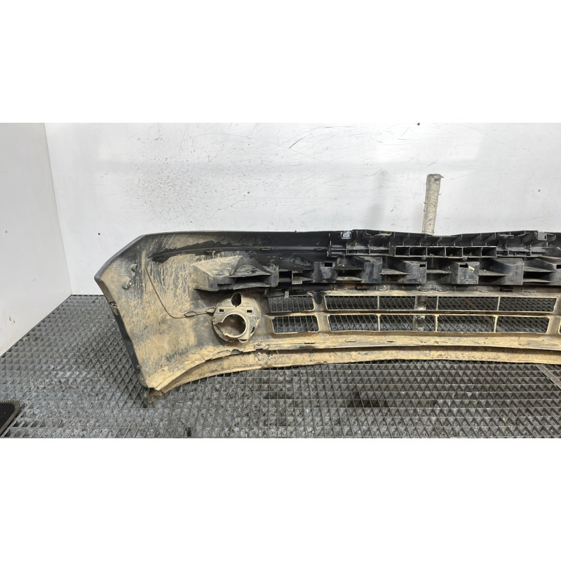 Pare choc avant RENAULT KANGOO 1 Photo n°7