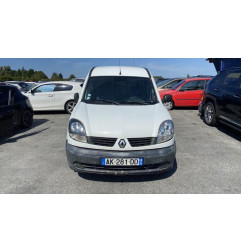 Pare choc avant RENAULT KANGOO 1
