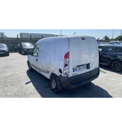 Pare choc avant RENAULT KANGOO 1