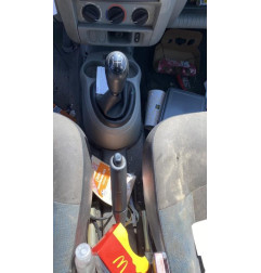 Pare choc avant RENAULT KANGOO 1