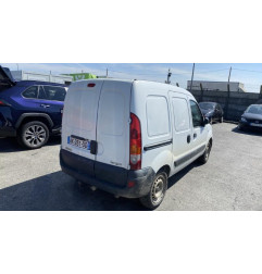 Pare choc avant RENAULT KANGOO 1