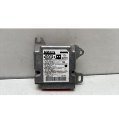 Boitier air bag RENAULT KANGOO 1 Photo n°1