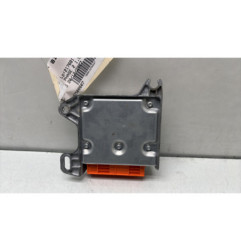 Boitier air bag RENAULT KANGOO 1