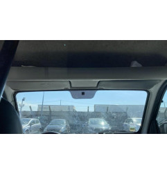 Boitier air bag RENAULT KANGOO 1