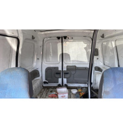 Boitier air bag RENAULT KANGOO 1