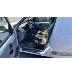 Boitier air bag RENAULT KANGOO 1