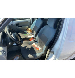Boitier air bag RENAULT KANGOO 1
