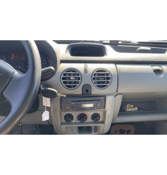 Boitier air bag RENAULT KANGOO 1