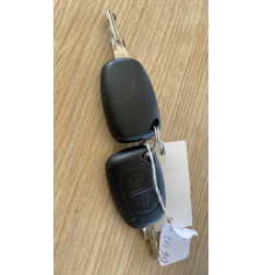 Boitier air bag RENAULT KANGOO 1