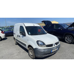Boitier air bag RENAULT KANGOO 1