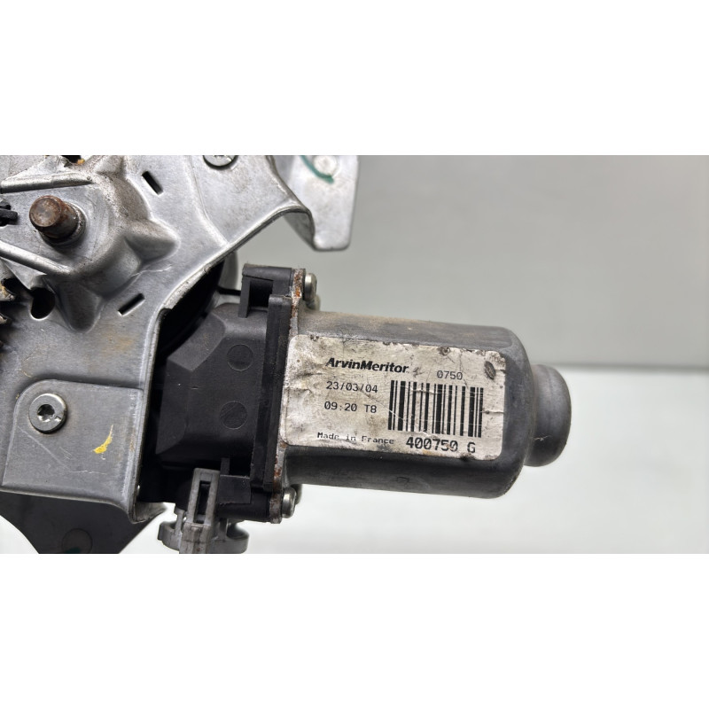 Leve vitre electrique avant droit RENAULT KANGOO 1 Photo n°4
