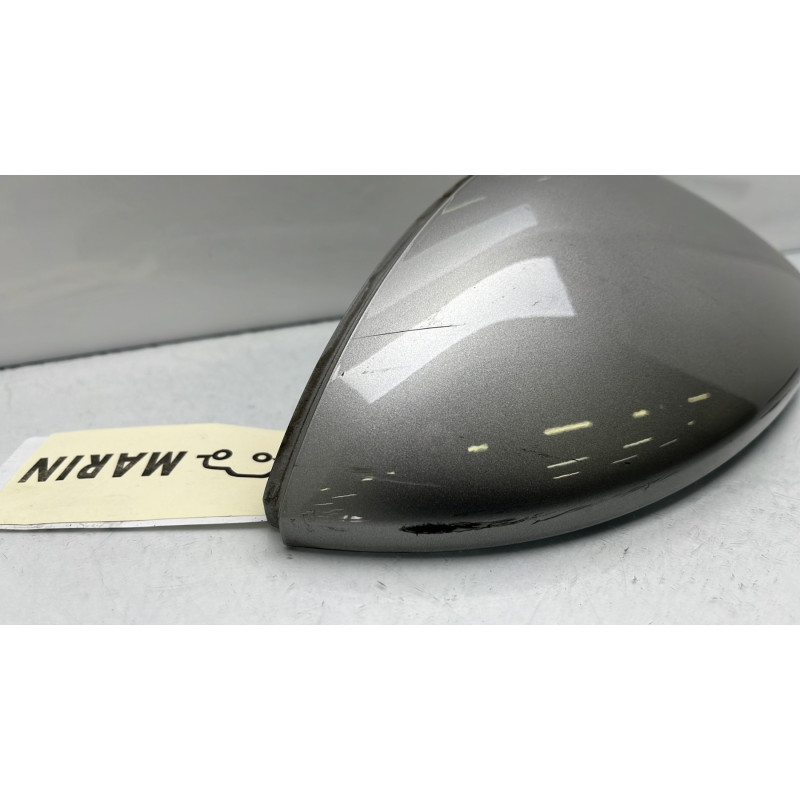 Coquille de retroviseur droit VOLKSWAGEN GOLF 8 Photo n°5