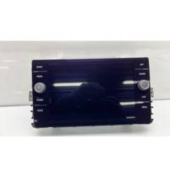 Ecran GPS VOLKSWAGEN GOLF 8 Photo n°1